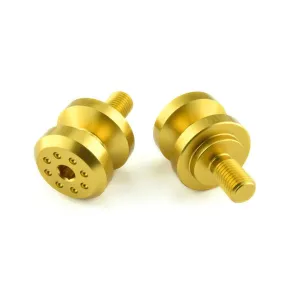 PRO BOLT - SPOOLS M10X1.00 GOLD - 13030339