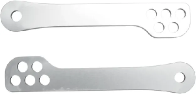 PSR - LOWER LINK KAW EX250 SIL - 13040248