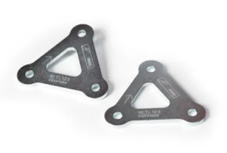 TRW - LOWER LINK TRW MCTL102 - 13040303