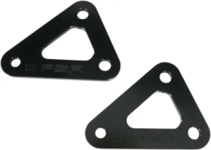 PSR - LOWER LINK SUZ BK - 13040483