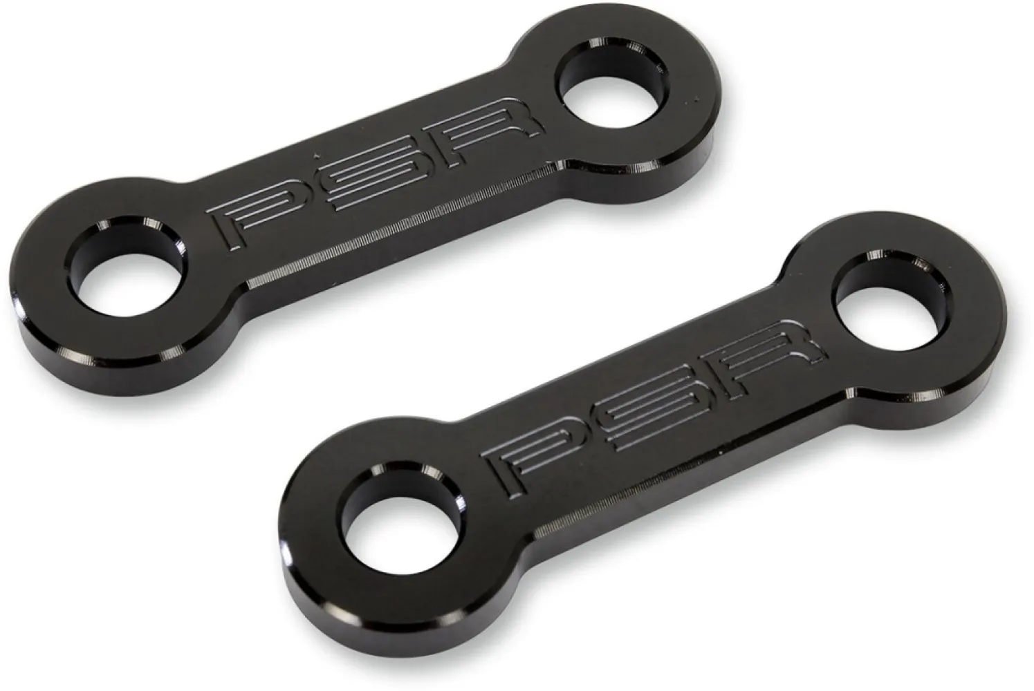 PSR - LOWER LINK YAM FZ09 BK - 13040659