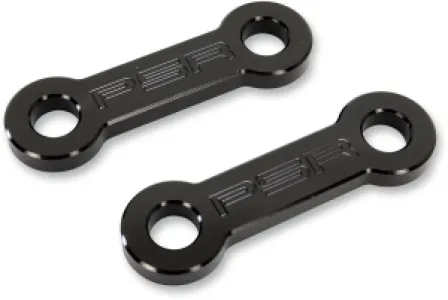 PSR - LOWER LINK YAM FZ09 BK - 13040659
