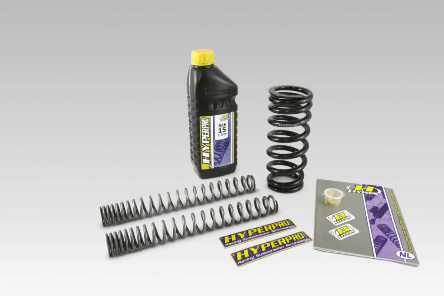 HYPERPRO - LOW SPR COMBI KIT -25MM HON CR - 13040792