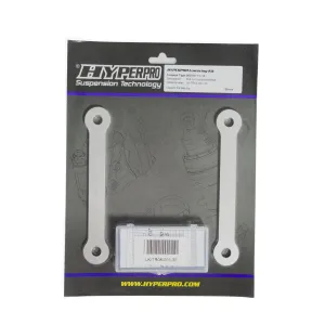 HYPERPRO - LOW KIT -30MM TIGER800 - 13040840