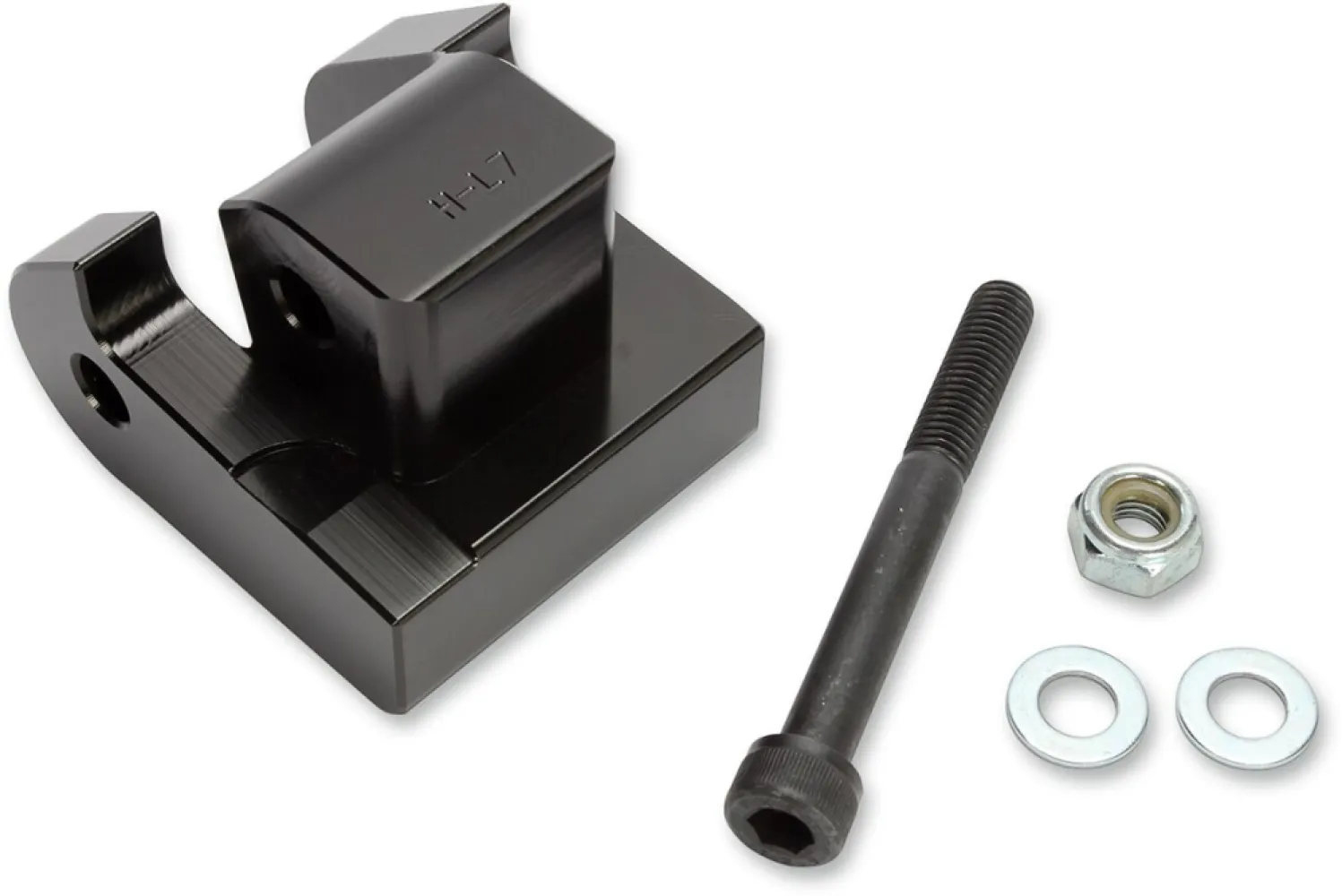 PSR - LOWER LINK HON BLK - 13040871