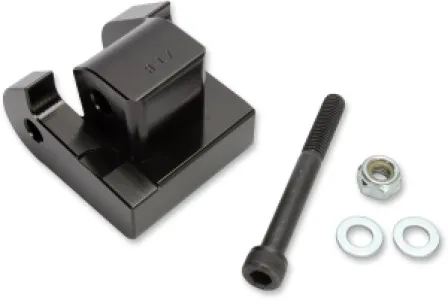 PSR - LOWER LINK HON BLK - 13040871