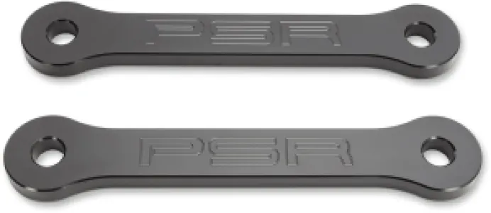 PSR - LOWER LINK YAM BLK - 13040872