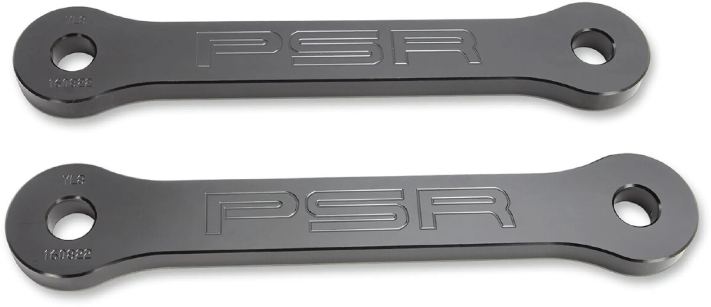 PSR - LOWER LINK YAM BLK - 13040873