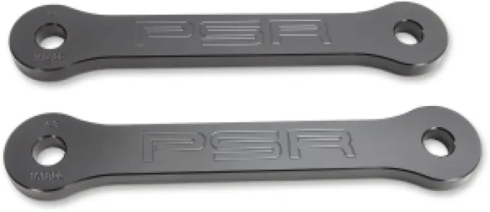 PSR - LOWER LINK YAM BLK - 13040873