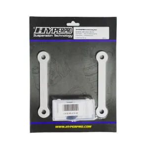 HYPERPRO - LOW KIT SUZ DL650V-STROM - 13041002