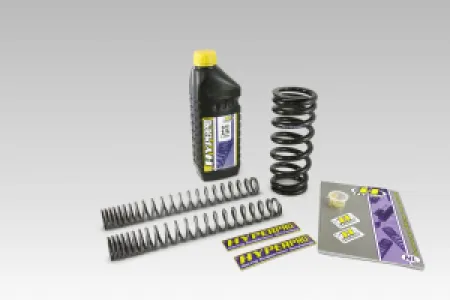 HYPERPRO - LOW SPR COMBI KIT CRF1100L -25 - 13041006