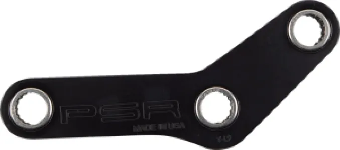 PSR - LOWER LINK MT-07 - 13041104