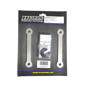 HYPERPRO - REAR LOW KIT -35MM YAM TENERE  - 13041144