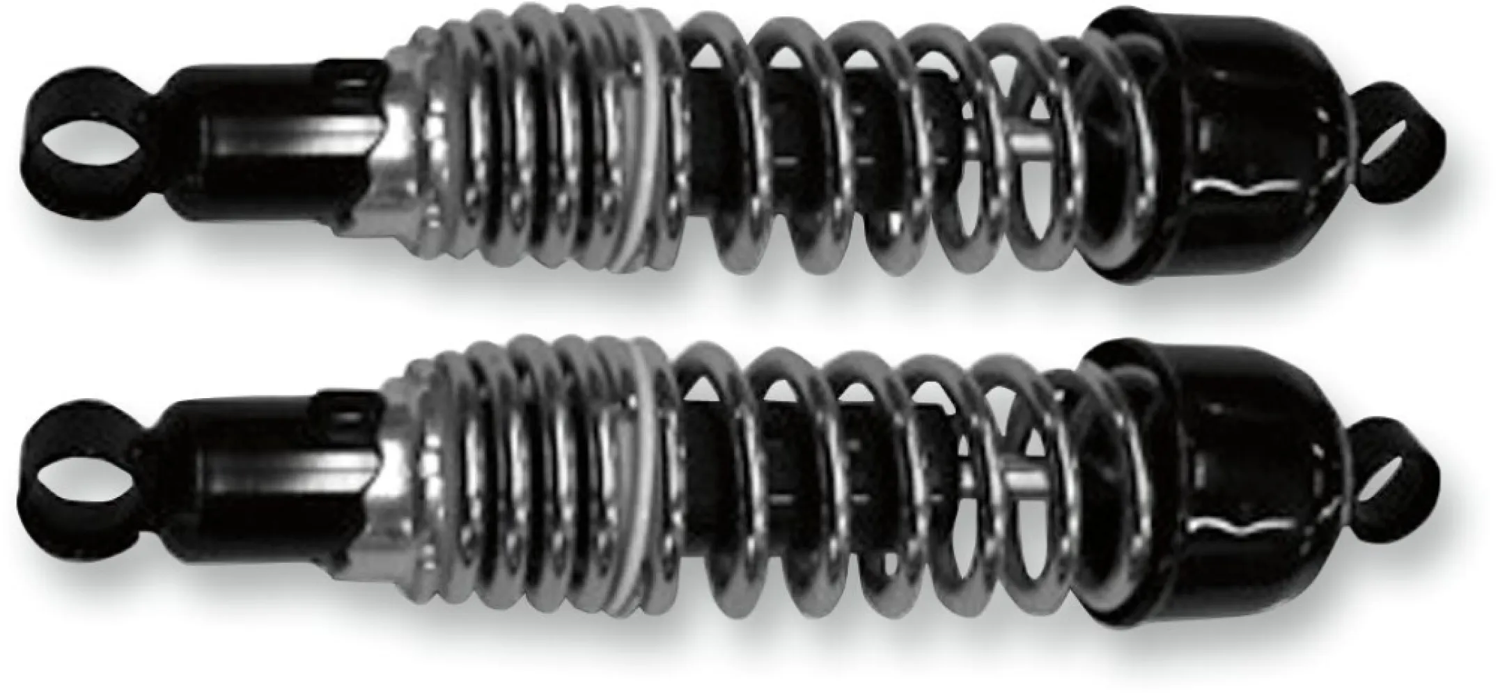 EMGO - SHOCK 335MM EYE/EYE - 13100927