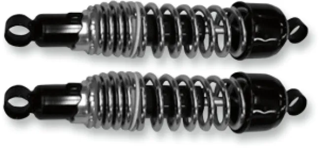 EMGO - SHOCK 335MM EYE/EYE - 13100927