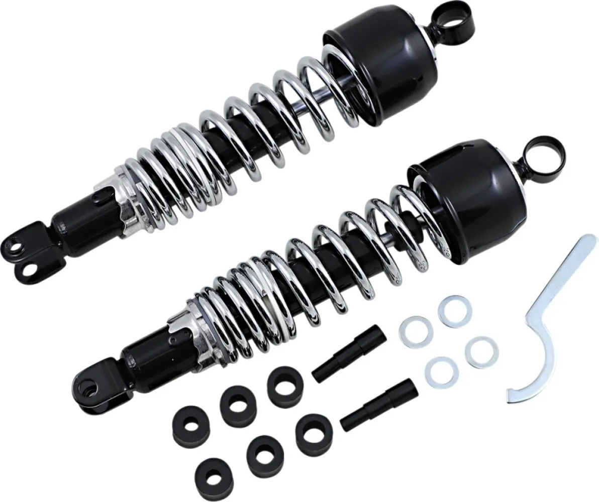 EMGO - SHOCK 340MM EYE/CLEVIS - 13100928