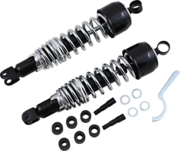 EMGO - SHOCK 340MM EYE/CLEVIS - 13100928