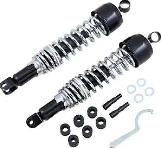 EMGO - SHOCK 365MM EYE/CLEVIS - 13100929