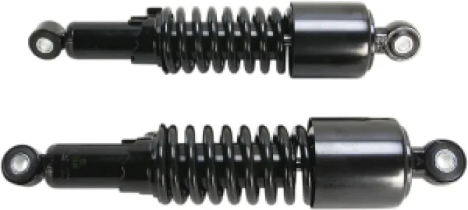 EMGO - SHOCKS SHORTY BLACK - 13101212