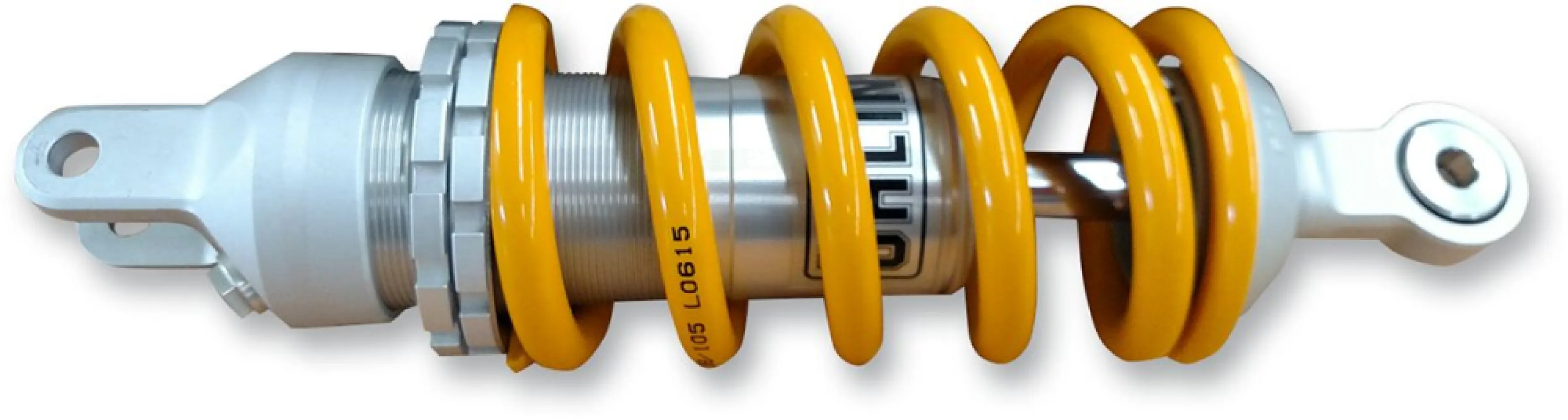 OHLINS - SHOCK DUCATI SCRAM/ICON/CAFÉ R - 13101592