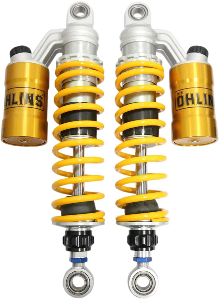 OHLINS - SHOCKS HONDA MSZ 125 (MONKEY)  - 13101868
