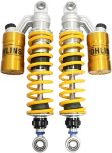 OHLINS - SHOCKS HONDA MSZ 125 (MONKEY)  - 13101868