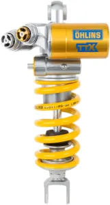 OHLINS - SHOCK YAMAHA YZF R6 2006-2023  - 13101865