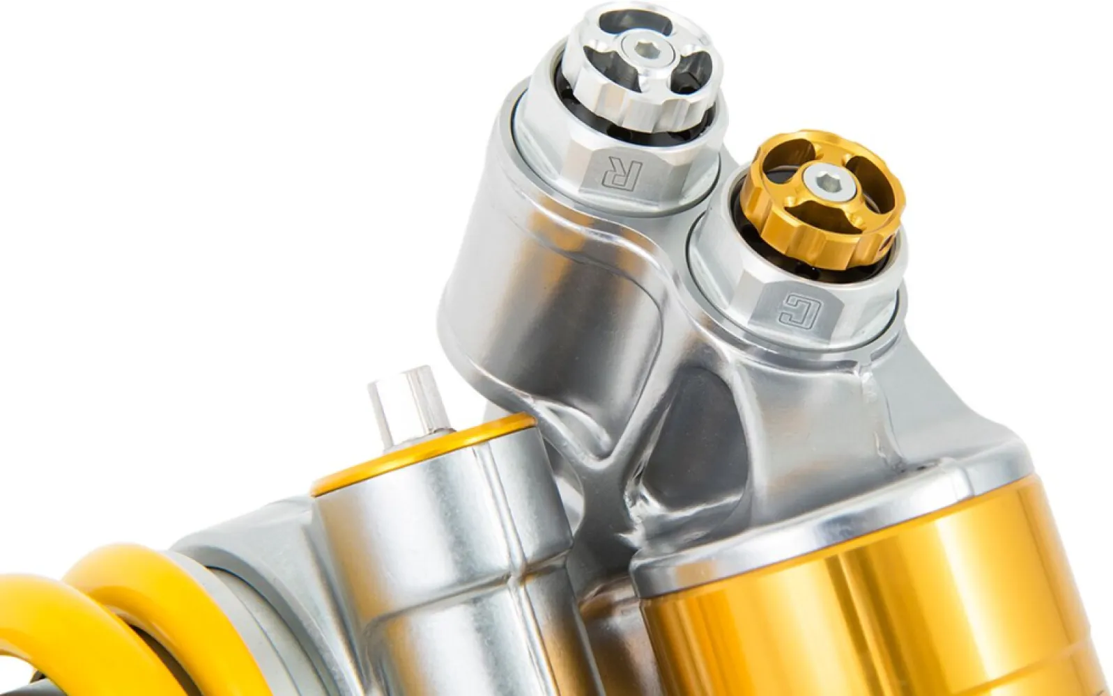 OHLINS - SHOCK YAMAHA YZF R6 2006-2023  - 13101865
