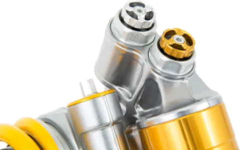 OHLINS - SHOCK YAMAHA YZF R6 2006-2023  - 13101865
