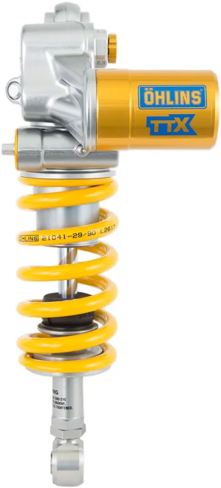 OHLINS - SHOCK YAMAHA YZF R1/M/MT-10 T3 - 13101864