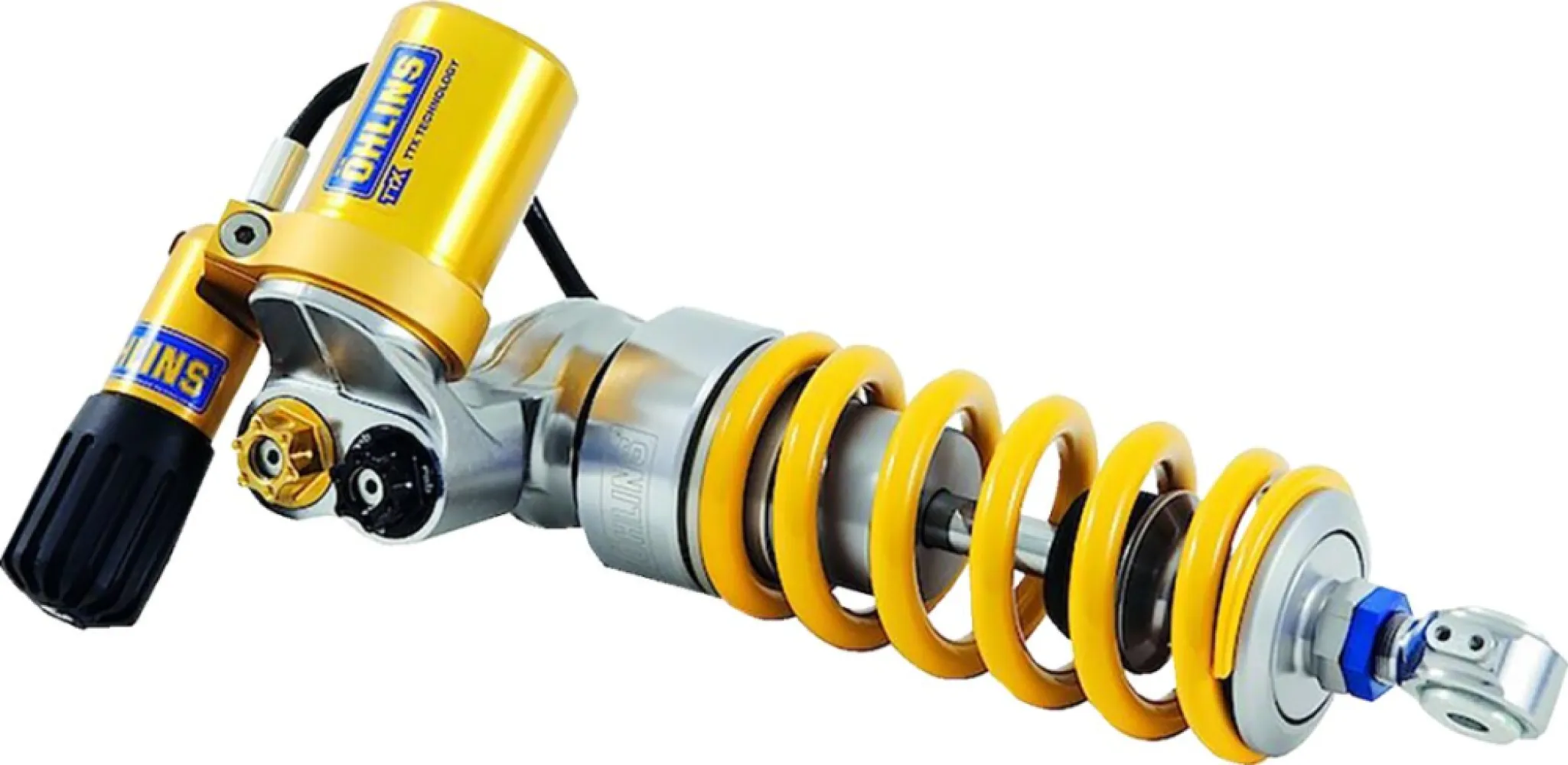 OHLINS - SHOCK DUCATI PANIGALE V4 S/R/S - 13102040