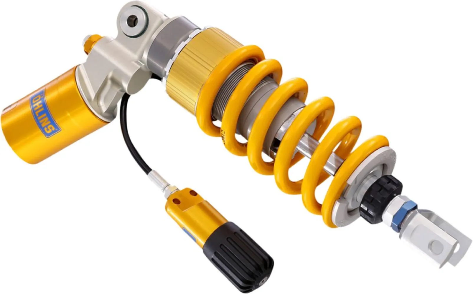 OHLINS - SHOCK YAMAHA TÉNÉRÉ 700 RALLY  - 13102247