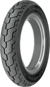 DUNLOP - D402 HD R MU85B16 77H TL - 03080001
