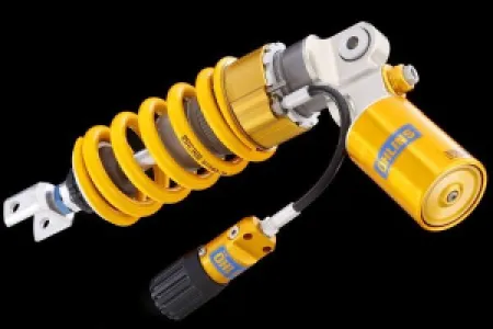 OHLINS - SHOCK YAMAHA YZF R7 S46HR1C1S  - 13102482