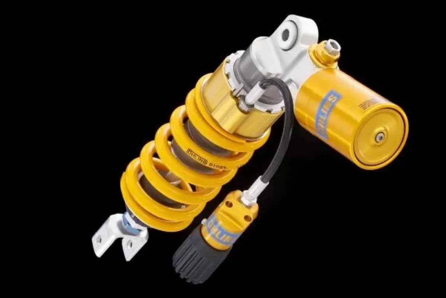 OHLINS - SHOCK YAMAHA TRACER 9 S46HR1C1 - 13102481