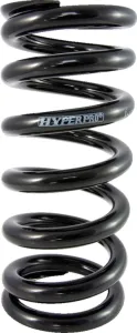 HYPERPRO - REAR SHOCK SPR. BLK HONDA XRV  - 13120494
