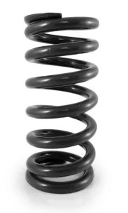 HYPERPRO - REAR SHOCK SPR. BLK SUZUKI DL  - 13120541