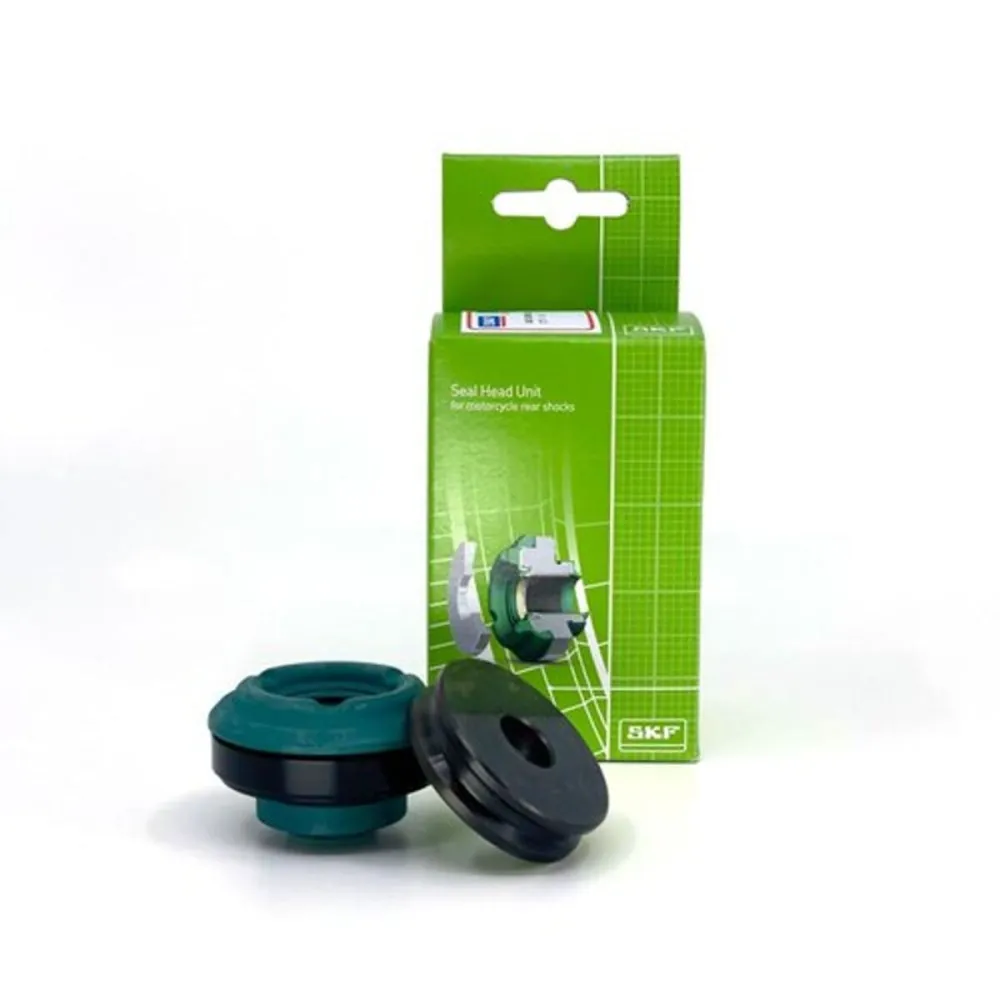 SKF - SHOCK SEAL HEAD IMPR SHO 16X50 - 13140809