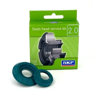 SKF - SHOCK SEAL HEAD REPLC KT - 13140816