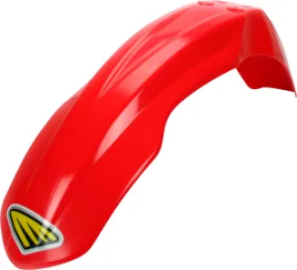 CYCRA - FENDER FRONT CR/CRF RED - 14030210