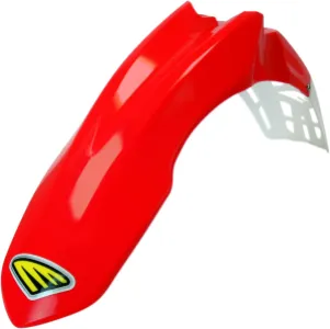 CYCRA - FENDER FRT VENT CRF450 RD - 14030634