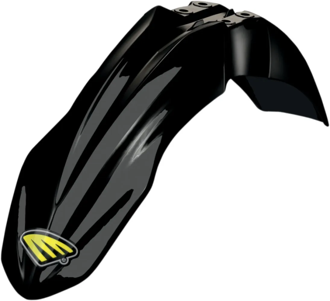 CYCRA - FENDER FRONT KXF BK - 14031049
