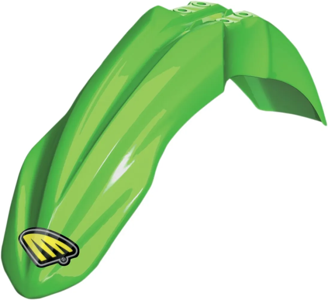 CYCRA - FENDER FRONT KXF GN - 14031051