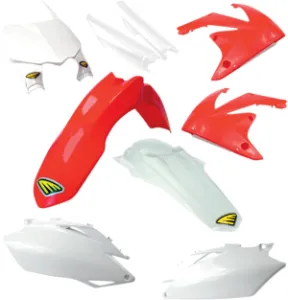 CYCRA - PLASTIC KIT PF CRF OEM - 14031075