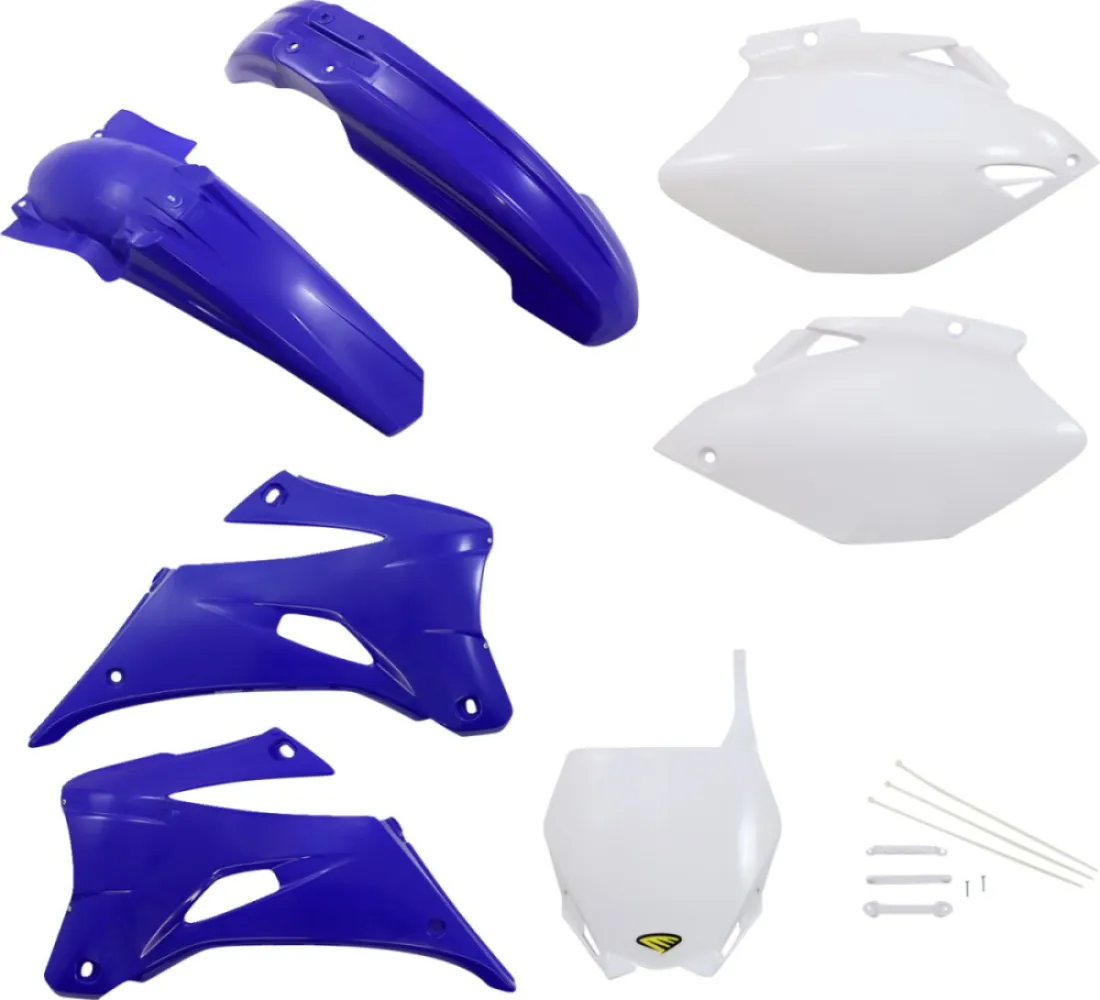 CYCRA - PLASTIC KIT PF YZF OEM - 14031079
