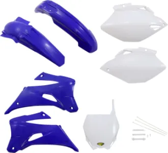 CYCRA - PLASTIC KIT PF YZF OEM - 14031079