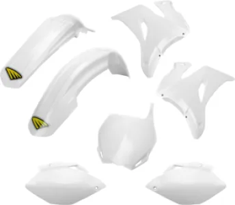 CYCRA - PLASTIC KIT PF YZF WT - 14031081