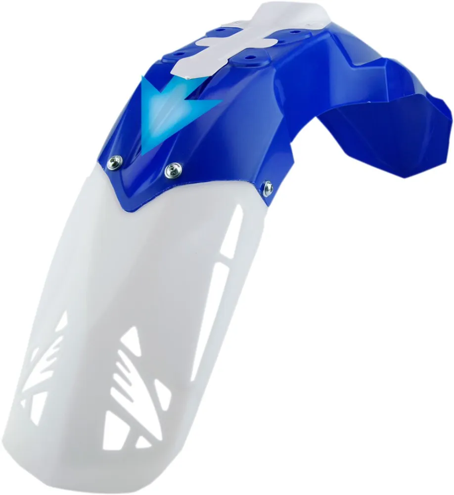 CYCRA - FNDR FT CL YZ15-19/YZF10-17 BL - 14031487