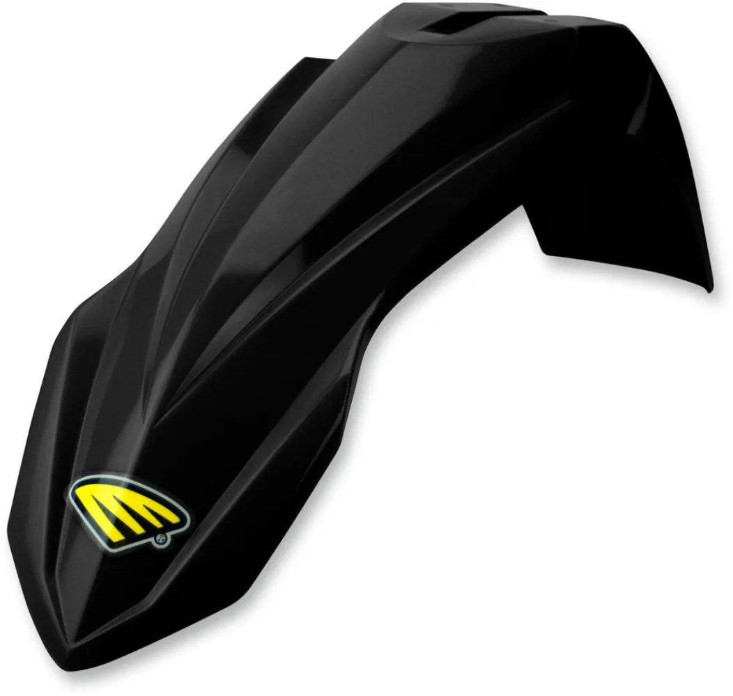 CYCRA - FENDER FRONT YZF 10-17 BK - 14031494