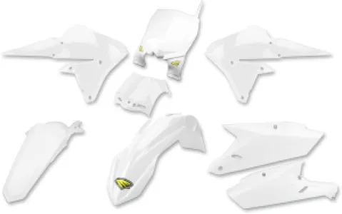 CYCRA - PLASTIC KIT PF YZF WT - 14031509